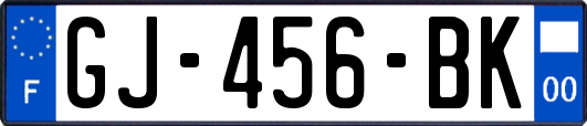 GJ-456-BK