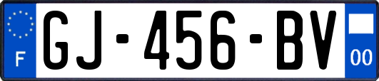 GJ-456-BV