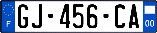 GJ-456-CA