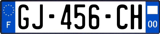 GJ-456-CH