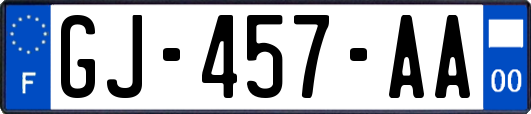 GJ-457-AA