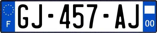 GJ-457-AJ