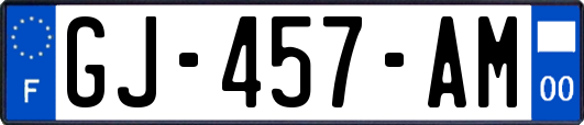 GJ-457-AM