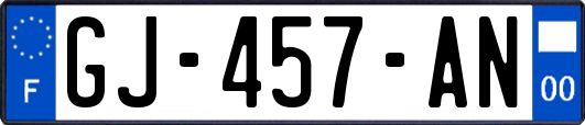 GJ-457-AN