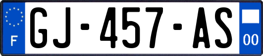 GJ-457-AS