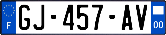 GJ-457-AV