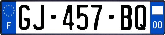 GJ-457-BQ