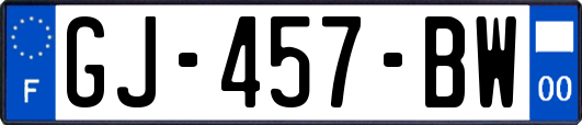 GJ-457-BW