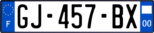 GJ-457-BX