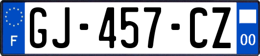 GJ-457-CZ