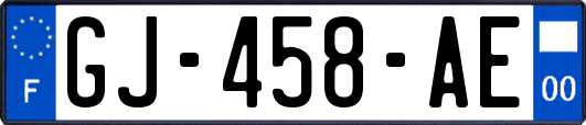GJ-458-AE