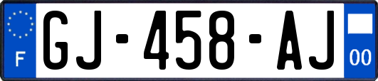 GJ-458-AJ