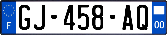 GJ-458-AQ