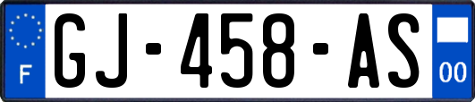 GJ-458-AS