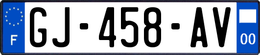 GJ-458-AV