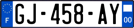 GJ-458-AY