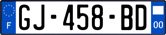 GJ-458-BD