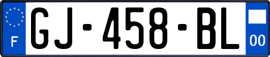 GJ-458-BL