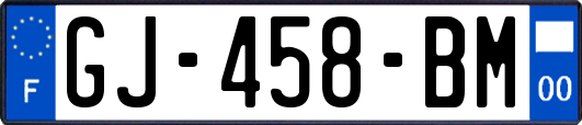 GJ-458-BM