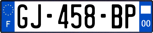 GJ-458-BP