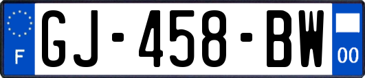 GJ-458-BW