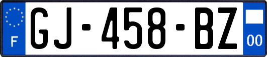 GJ-458-BZ