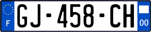 GJ-458-CH