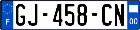 GJ-458-CN