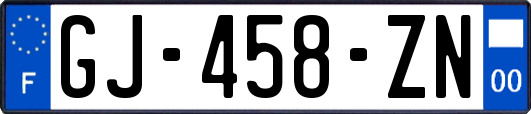 GJ-458-ZN