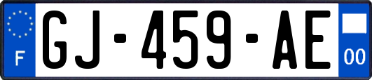 GJ-459-AE