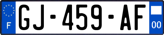 GJ-459-AF
