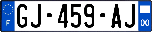 GJ-459-AJ