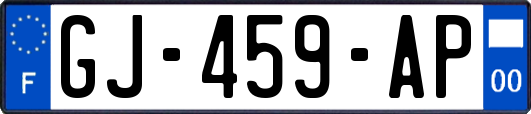 GJ-459-AP