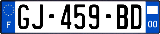 GJ-459-BD