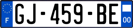 GJ-459-BE