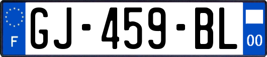 GJ-459-BL