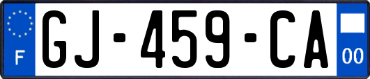 GJ-459-CA