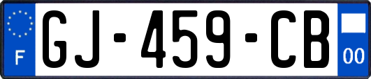 GJ-459-CB