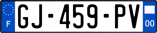 GJ-459-PV
