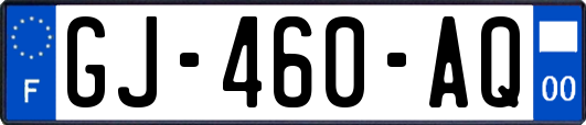 GJ-460-AQ