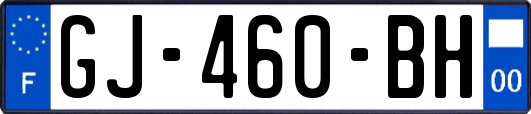 GJ-460-BH