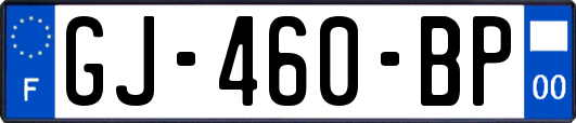 GJ-460-BP