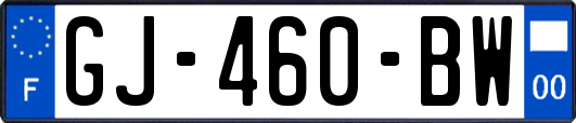 GJ-460-BW