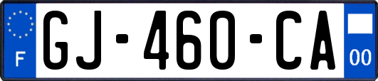 GJ-460-CA