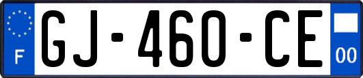 GJ-460-CE