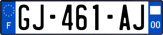 GJ-461-AJ