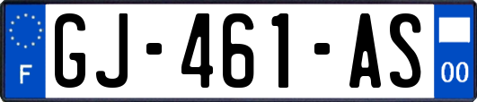 GJ-461-AS