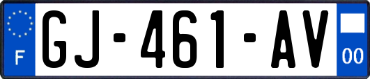 GJ-461-AV