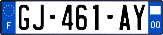 GJ-461-AY