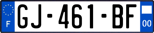 GJ-461-BF